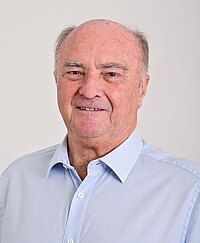 Horst Kaufmann
