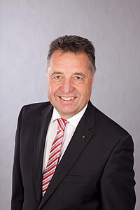 Karl Pröll