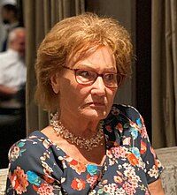 Christiane Wunschheim