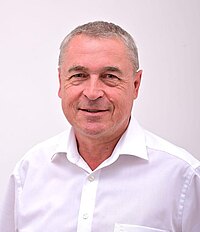Horst Kerschbaumer