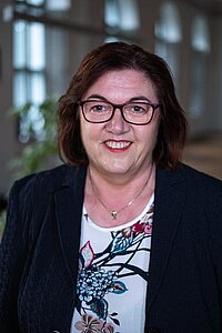 Margareta Grömer