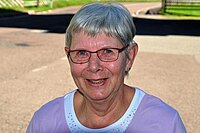 Ingeborg Nestler