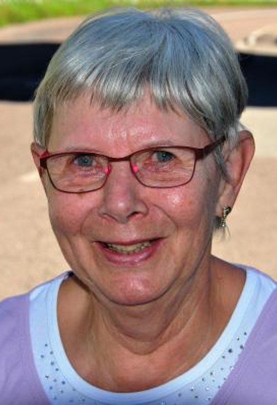 Ingeborg Nestler