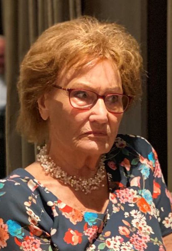 Christiane Wunschheim